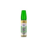 Dinner Lady Dessert Bar Apple Crumble Custard Flavour Shot 14/60ml